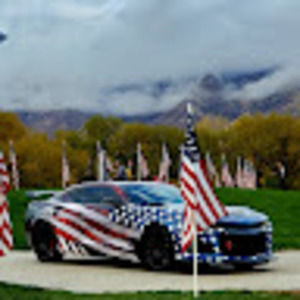 Meet your Posher, Chad